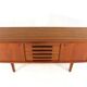 Brødrene Sörheim Møbelfabrikk AS sideboard | 175 cm - scandinavian design