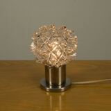 Bedside lamp by Kamenicky Senov, 1970s
