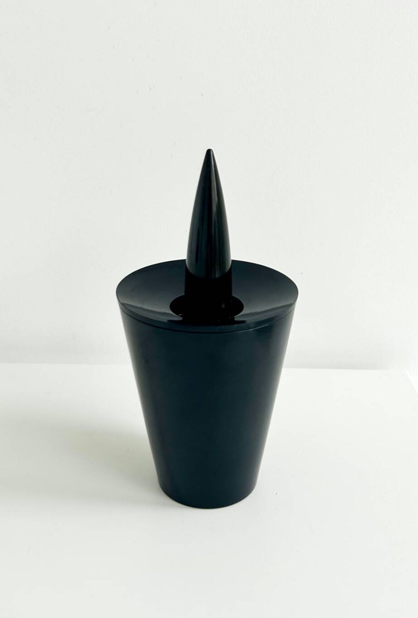 Joe Cactus Starck ashtray, Alessi, 1990's