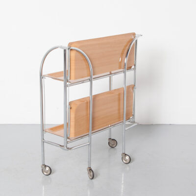 Folding trolley Bremshey Dinett