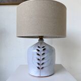 Dieulefit Les Grottes table lamp