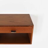 Mid-century nightstands