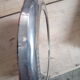 old mirror