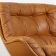 Fauteuil Karaté par Michel Cadestin pour Airborne – Années 1970