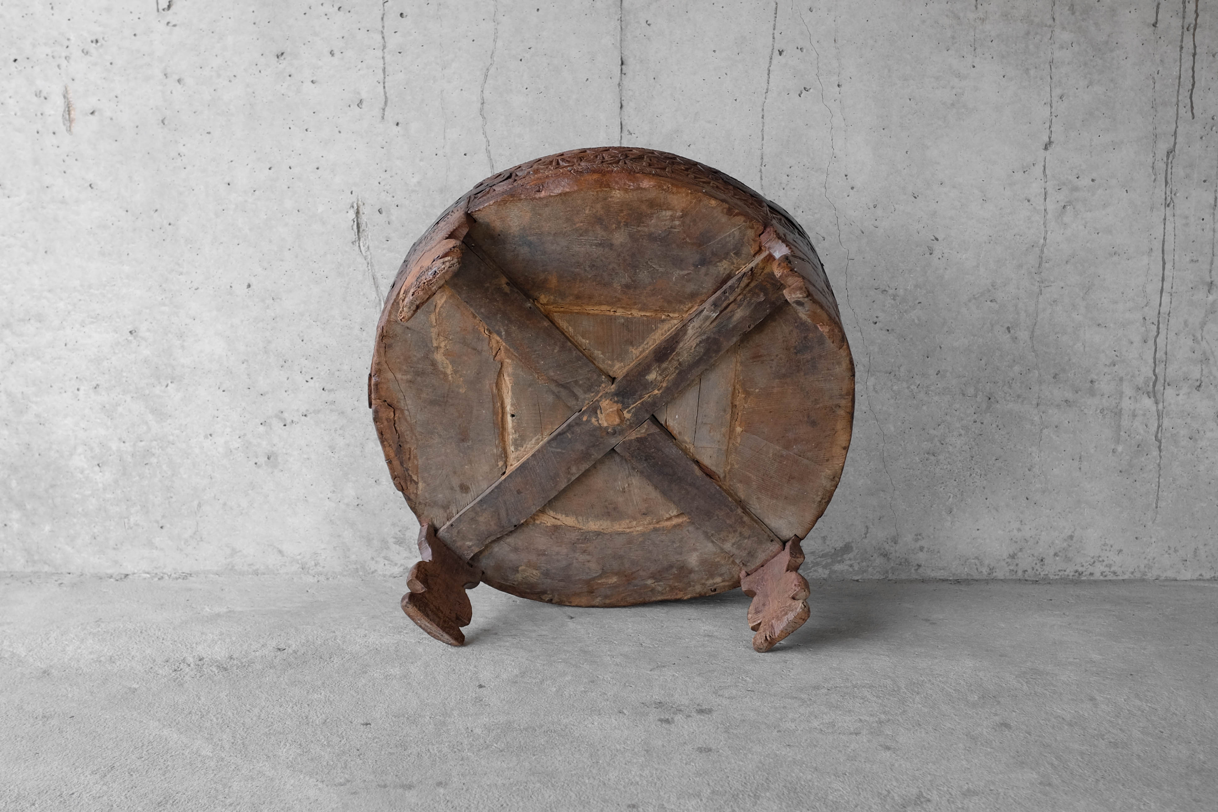 Asia coffee table early twentieth