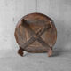 Asia coffee table early twentieth