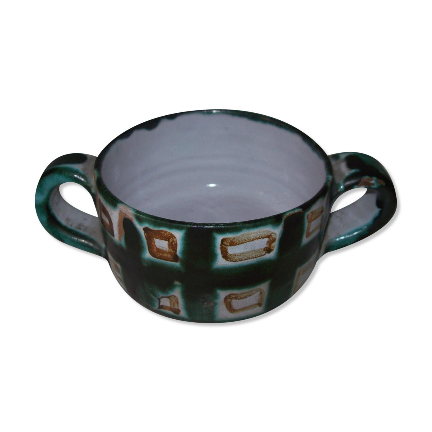 Robert Picault Ear Ramequin