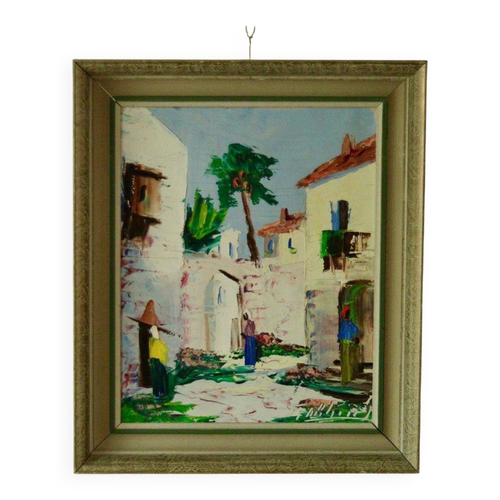 "Street View" by Charles Schölander