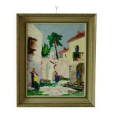 "Street View" by Charles Schölander