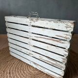 Folding table