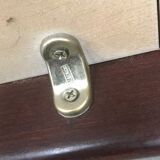 Table de salon Cassina design vintage