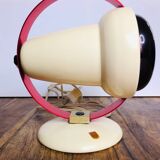 Charlotte Perriand infraphil lamp for Philips 1950s