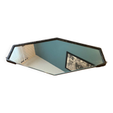 Art deco mirror