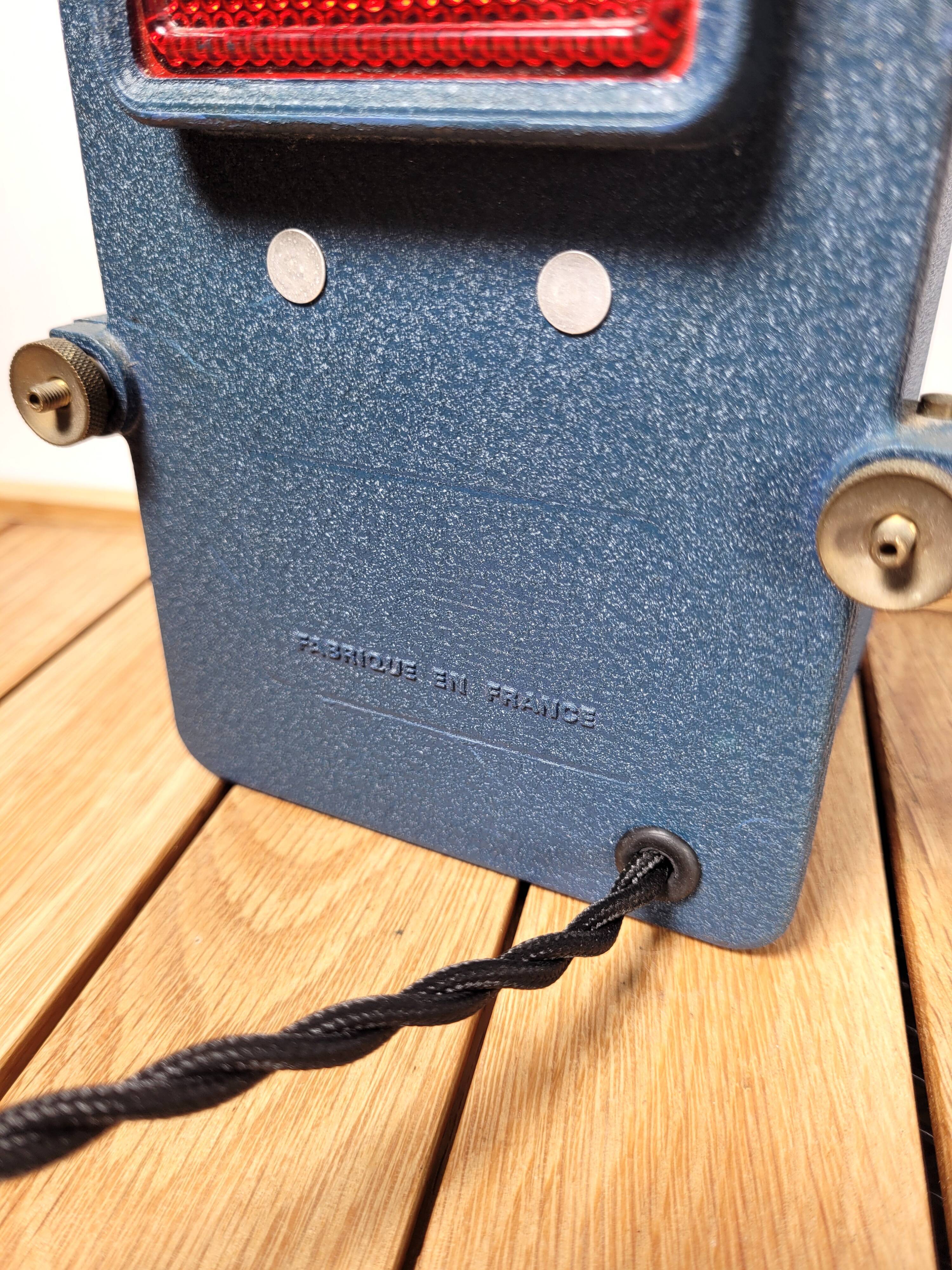 Wonder Agral lantern lamp