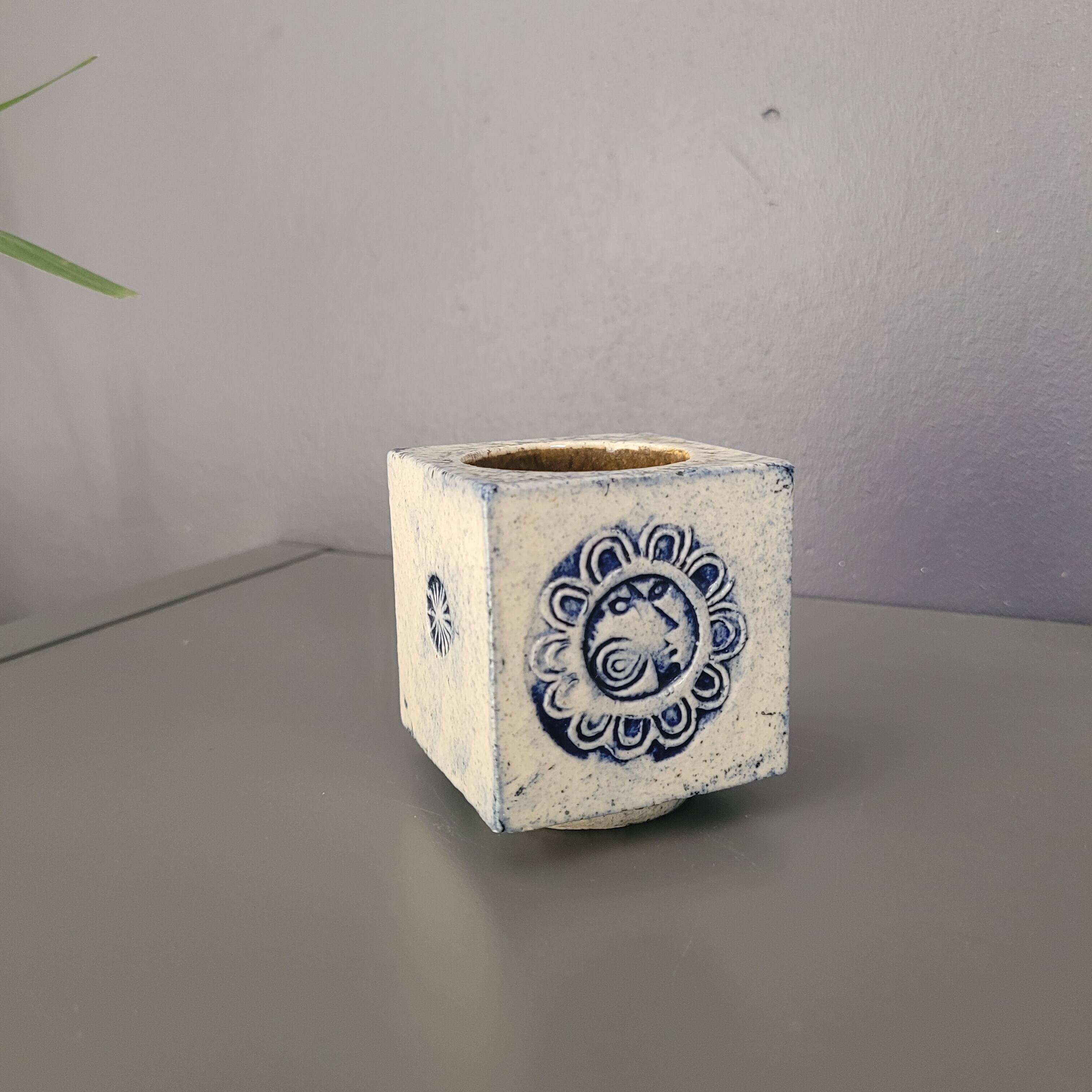 Roger Capron ceramics Vallauris