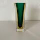 Vase Soliflore Sommerso in Murano glass