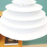 Pendant lamp, Danish design, 1970s, made in Denmark