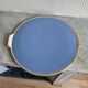 Villeroy and Boch Orléans blue pie dish