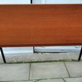 Scandinavian vintage console 1950