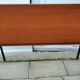 Console vintage scandinave 1950