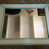 Vintage mirror