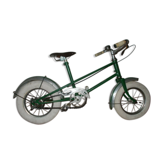 Former child bike baby star Peugeot, 1956