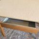 Vintage kitchen table 1960