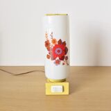 Vintage bedside lamp