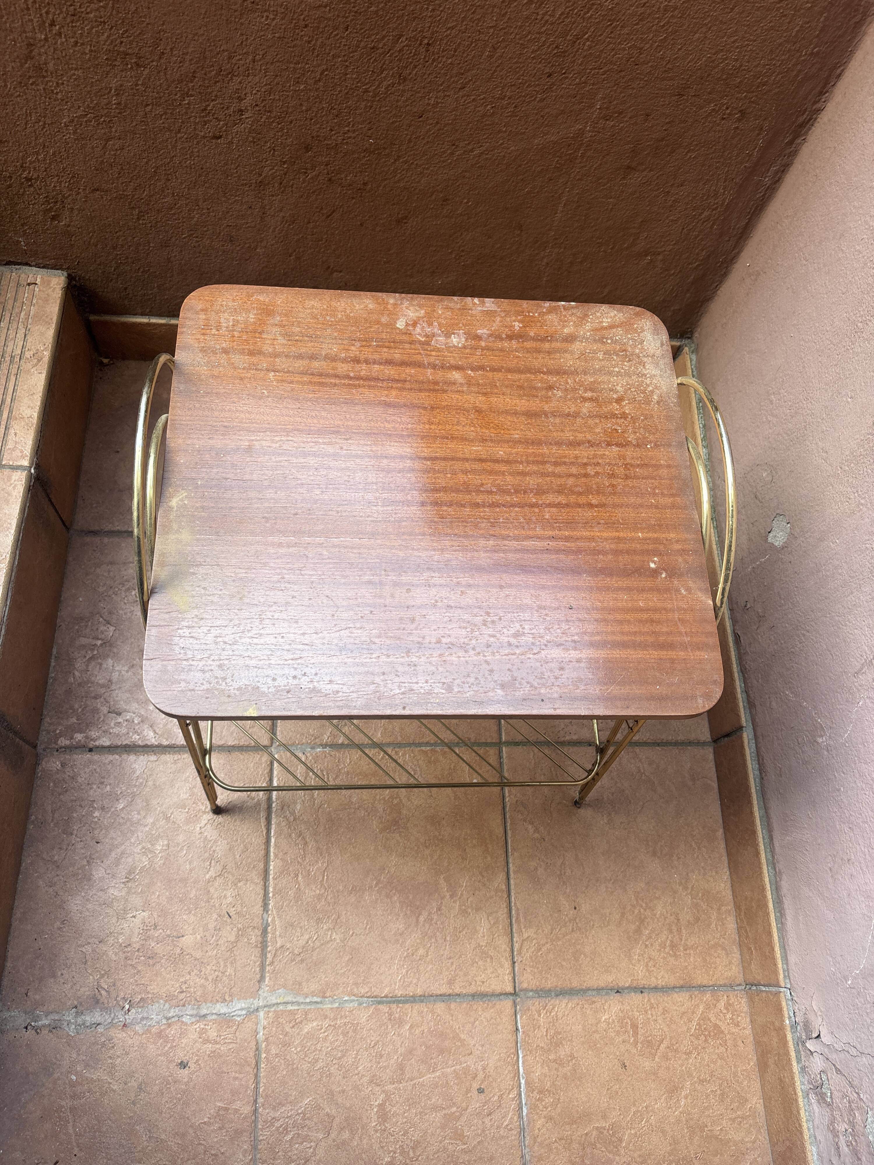 Side table