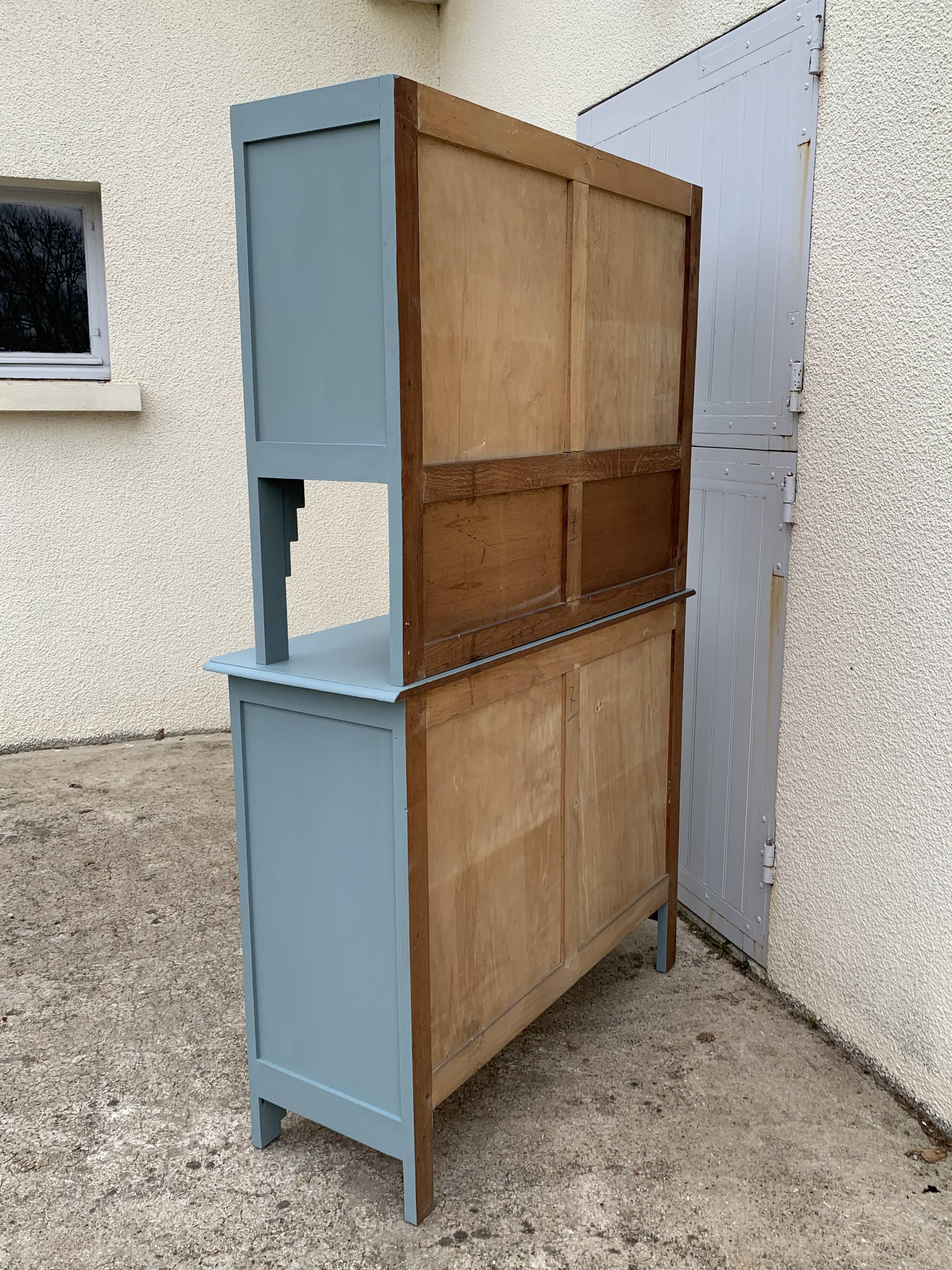 Parisian art deco buffet 1930