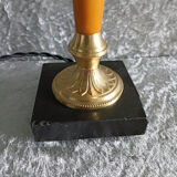 Bedside lamp 20s