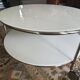 Strind coffee table by ehlen johansson from the 1980s.