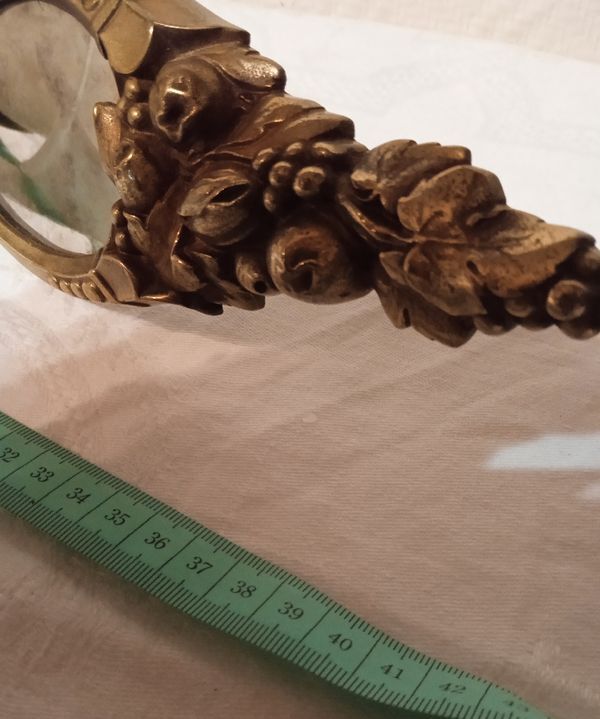 Lot 2 Vintage Wall Lamps