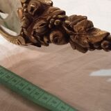 Lot 2 Vintage Wall Lamps