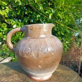Retro carafe