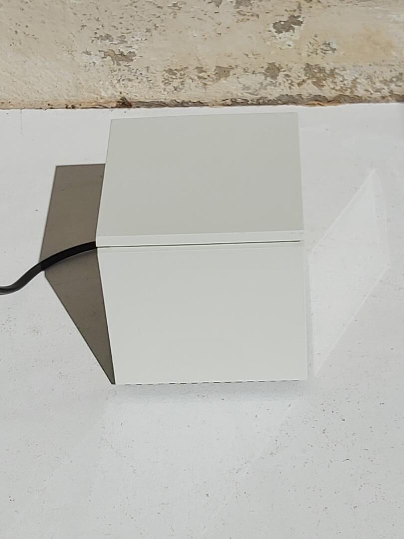 Cuboluce CINI Lamp - NILS Design