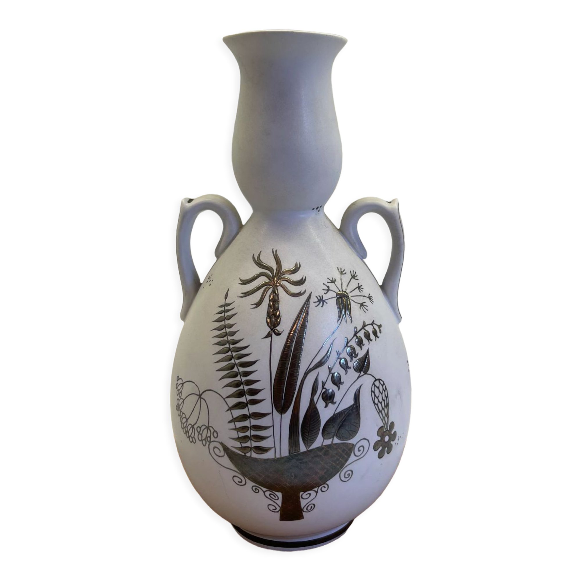 Stig Lindberg Gustavsberg vase