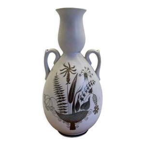 Vase stig lindberg Gustavsberg