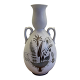 Stig Lindberg Gustavsberg vase