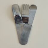 "Avant-garde" cutlery Villeroy & Boch year 1971