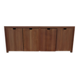Enfilade scandinave