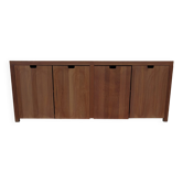 Enfilade scandinave