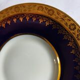 Porcelain cup Limoges France