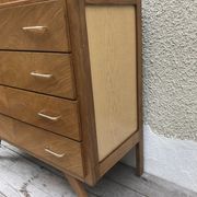 vintage dresser years 70