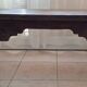 medieval bench