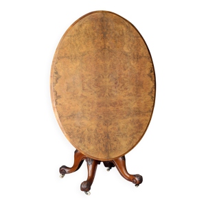 Superbe table john furlong