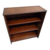 Étagère ouverte vintage