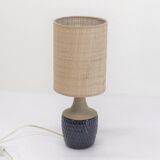 Lamp Søholm Stentoj Bornholm Denmark