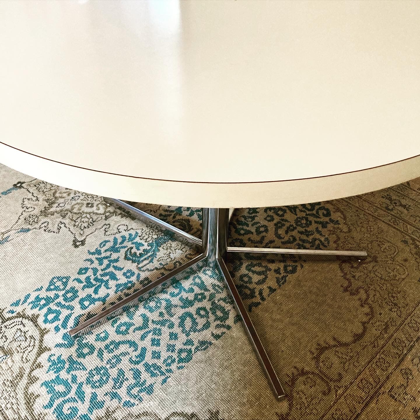 Vintage design table