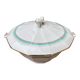 Soupière / Légumier Art déco – UML France Limoges – Années 30